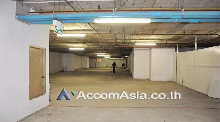 5  Office Space For Rent in Sathorn ,Bangkok BTS Chong Nonsi at Ascott Sathorn Bangkok AA11928